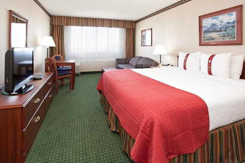 Plaza Hotel Denver Central