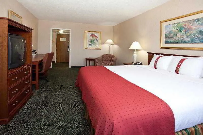 Plaza Hotel Denver Central