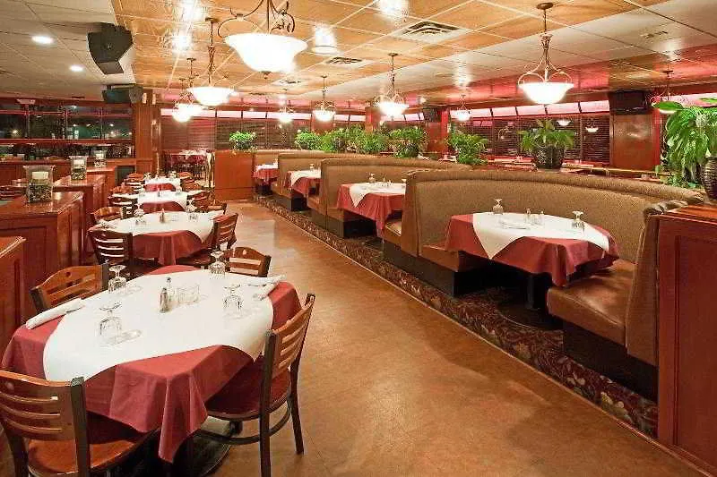 丹佛中央广场华美达酒店 DEN 酒店