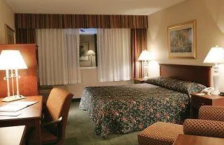 Plaza Hotel Denver Central