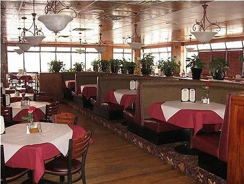 ***  Plaza Hotel Denver Central United States