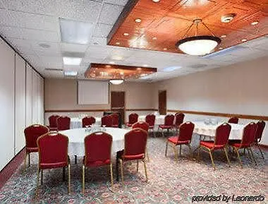 Plaza Hotel Denver Central United States