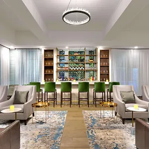 **** Hotel The Bluff Savannah, Tapestry Collection By Hilton Estados Unidos