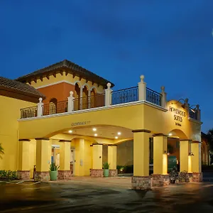 *** Hotel Homewood By Hilton Estados Unidos