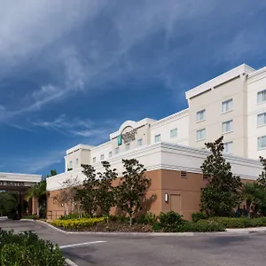 **** Hotel Embassy By Hilton Tampa Brandon Estados Unidos