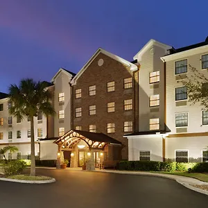 *** Hotel Staybridge Tampa East- Brandon By Ihg Estados Unidos
