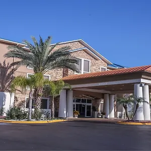 *** Hotel Express Daytona - Speedway, An Ihg Estados Unidos