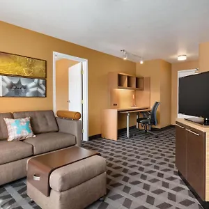 Towneplace By Marriott Downtown Hotel