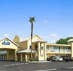 ** Hotel Days By Wyndham Daytona Speedway Estados Unidos