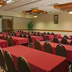 Plaza Hotel Denver Central 3*,  United States